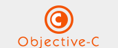 objetive c logo